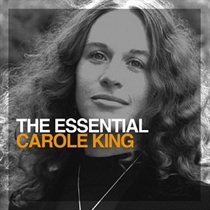 King, Carole: Essential (2xCD)