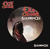 Osbourne, Ozzy: Blizzard Of Ozz Ltd. (Vinyl) 
