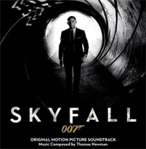 Skyfall (CD)