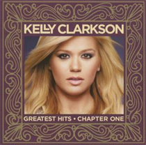 Kelly Clarkson - Greatest Hits-chapter One: Deluxe Edition (2xCD)
