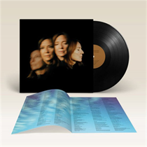 BETH GIBBONS - LIVES OUTGROWN (Vinyl)