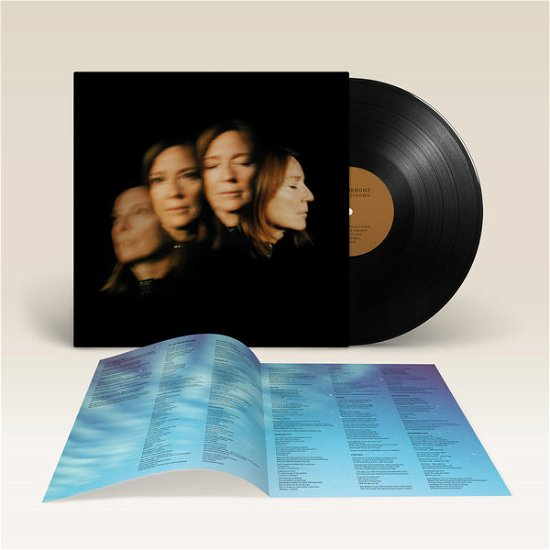 BETH GIBBONS - LIVES OUTGROWN (Vinyl)