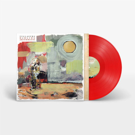 Villagers - Darling Arithmetic (Limited Coloured Vinyl) 