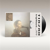 TIRZAH - TRIP9LOVE...??? (Vinyl)