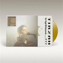 TIRZAH - TRIP9LOVE...??? (GOLD) (Vinyl)