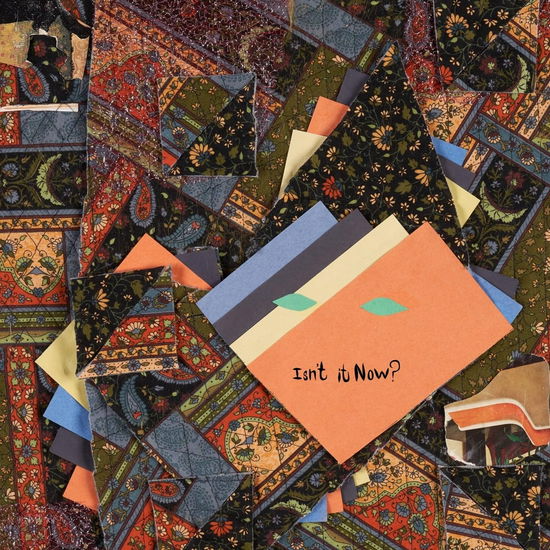 ANIMAL COLLECTIVE - ISN\'T IT NOW? (Vinyl)