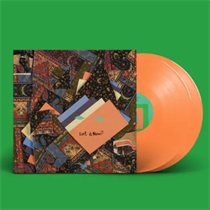 ANIMAL COLLECTIVE - ISN'T IT NOW? (ORANGE VINYL)