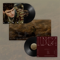 Sydney Minsky Sargeant - Lunga (2xVinyl)