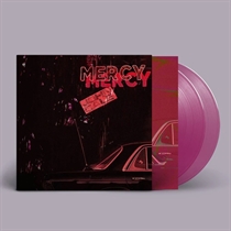 John Cale - Mercy Ltd. (Vinyl)