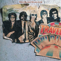 THE TRAVELING WILBURYS - THE TRAVELING WILBURYS, VOL. 1 (Vinyl)