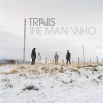 Travis: The Man Who (2xCD)