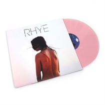 RHYE - SPIRIT (Coloured, EP Vinyl edition)