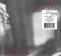 R.E.M. - Radio Free Europe (Vinyl)