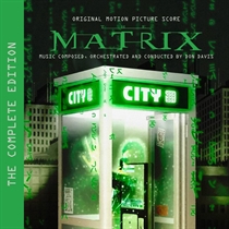 Davis, Don: The Matrix (3xVinyl) RSD2021