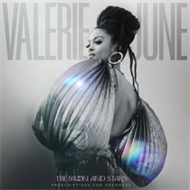 VALERIE JUNE - THE MOON AND STARS: PRESCRIPTIONS FOR DREAMERS (Vinyl)