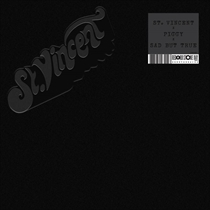 St. Vincent - Piggy (RSD 2021 edition Vinyl)