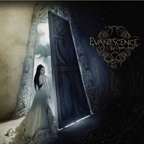 Evanescence: The Open Door (2xVinyl) RSD2021