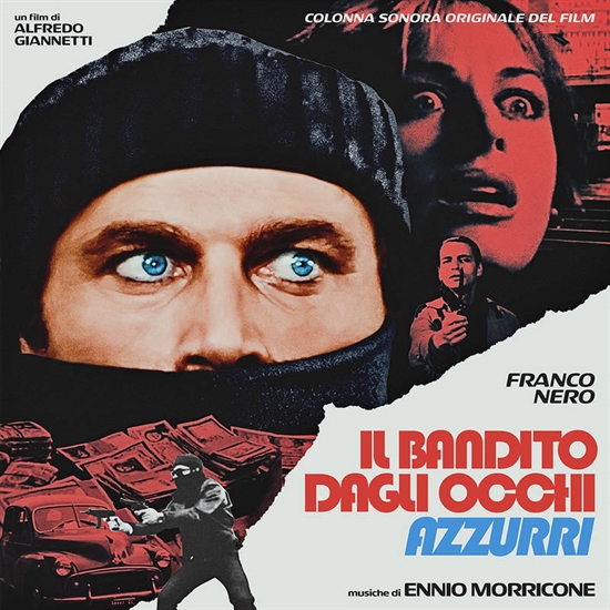 Morricone, Ennio: Il Bandito D