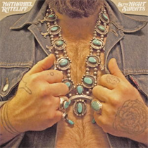 NATHANIEL RATELIFF & THE NIGHT SWEATS - NATHANIEL RATELIFF & THE NIGHT SWEATS (CD)