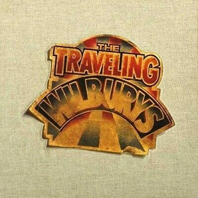Traveling Wilburys: Traveling Wilburys Collection Dlx. (2xCD/DVD )