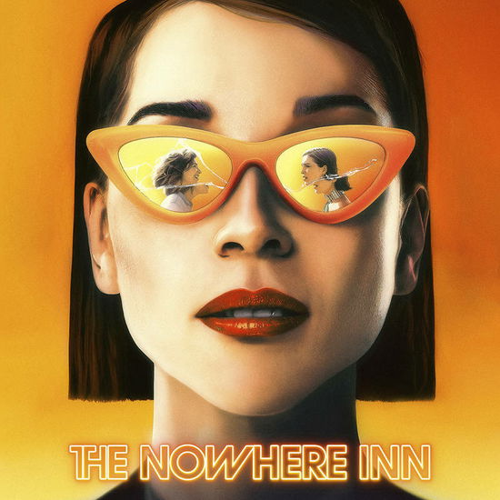 ST. VINCENT: The Nowhere Inn - Rsd 2022 (Vinyl)