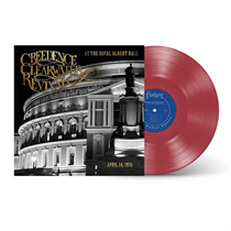 Creedence Clearwater Revival - At the Royal Albert Hall Ltd. (Vinyl)