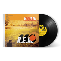 R.E.M. - Reveal - VINYL