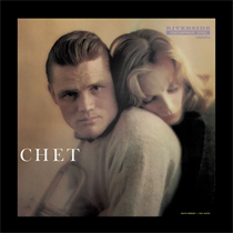 Chet Baker - Chet: Mono Edition (Vinyl) (RSD 2023)