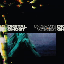 UNDEROATH - UNDEROATH VOYEURIST | DIGITAL GHOST (RSD 2023 Vinyl edition)