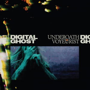 UNDEROATH - UNDEROATH VOYEURIST | DIGITAL GHOST (RSD 2023 Vinyl edition)