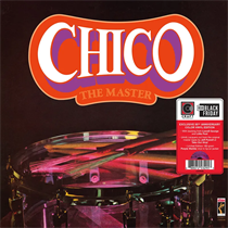 Chico Hamilton - The Master (RSD Remastered 2023 Purple marble Vinyl)