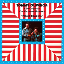 Tommy Olivencia y Su Orquesta - Planté Bandera (Vinyl)