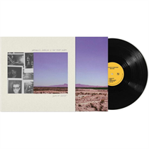 NATHANIEL RATELIFF & THE NIGHT SWEATS - SOUTH OF HERE (Vinyl)