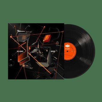 Rise Against - Ricochet (Vinyl)