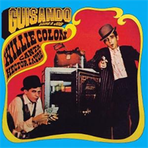 Willie Colón, Héctor Lavoe - Guisando: Doing A Job (Vinyl)