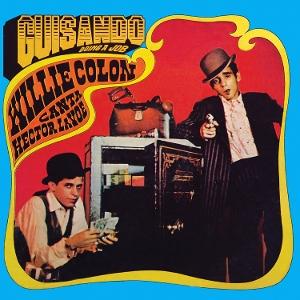 Willie Colón, Héctor Lavoe - Guisando: Doing A Job (Vinyl)