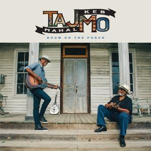 Taj Mahal, Keb\' Mo\' - Room On The Porch (Vinyl)