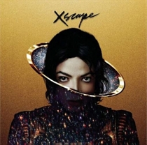 Jackson, Michael: Xscape Dlx. (CD+DVD)