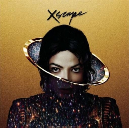 Jackson, Michael: Xscape Dlx. (2xCD)