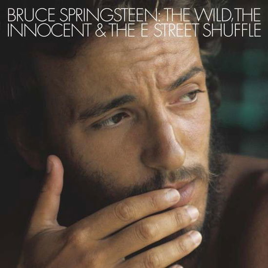 Bruce Springsteen: The Wild The Innocent & The E Street (Vinyl)