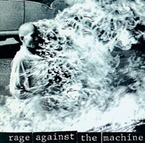 Rage Against The Machine: Rage Against The Machine (Vinyl)