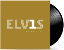 Presley, Elvis: 30 #1 Hits (2xVinyl)