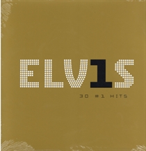 Presley, Elvis: 30 #1 Hits (CD)