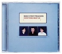 Manic Street Preachers - Everything Must Go 20th Ann. Edition (2xCD)