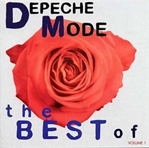 Depeche Mode: Best Of (2xCD)