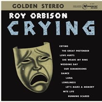 Orbison, Roy: Crying (Vinyl)