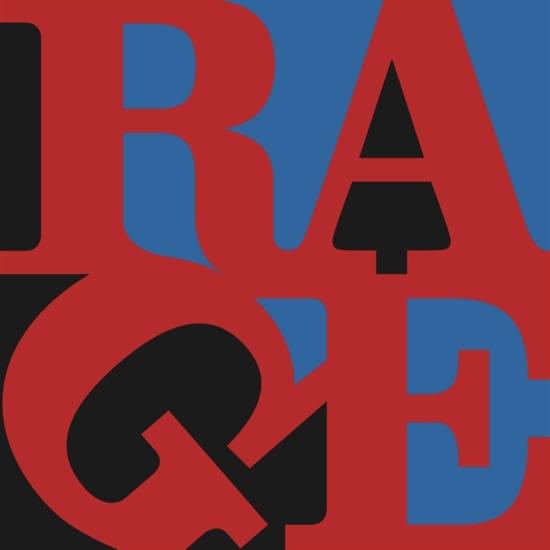 Rage Against The Machine: Renegades (Vinyl)