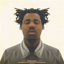 SAMPHA - PROCESS (Vinyl)