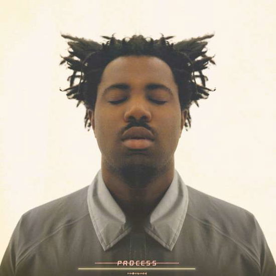 SAMPHA - PROCESS (Vinyl)
