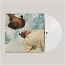 SAMPHA - LAHAI (Limited White Vinyl edition) 